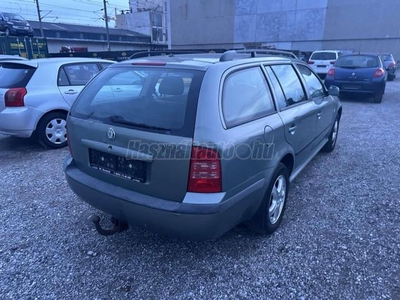 SKODA OCTAVIA 1.9 TDI Ambiente