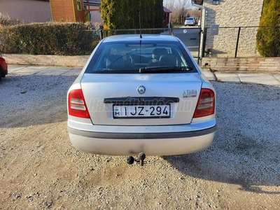 SKODA OCTAVIA 1.9 TDI Ecomax