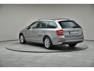 SKODA OCTAVIA Combi 1.0 TSI Style MAGYAR-1.TUL-LED-SMARTLINK-Ü.FŰTÉS-TEMPOMAT-T.RADAR!