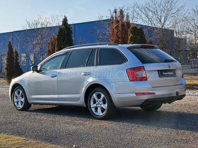 SKODA OCTAVIA Combi 1.6 CR TDI Active