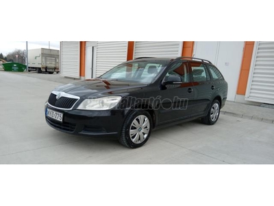 SKODA OCTAVIA Combi 1.6 CR TDI Ambition DPF