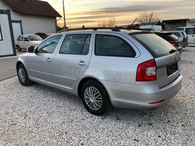 SKODA OCTAVIA Combi 1.6 CR TDI Classic DSG DPF