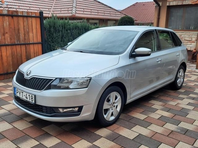 SKODA RAPID 1.0 TSI Style