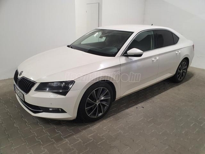 SKODA SUPERB 2.0 TDI SCR L&K DSG