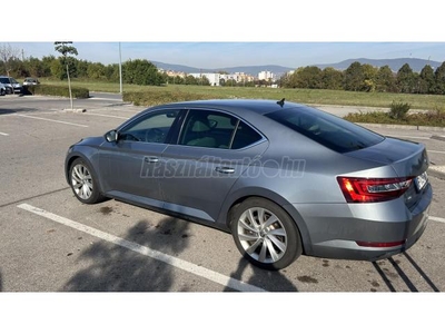 SKODA SUPERB 2.0 TDi SCR Style DSG7