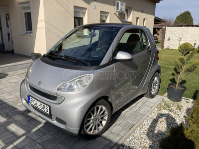 SMART FORTWO COUPE