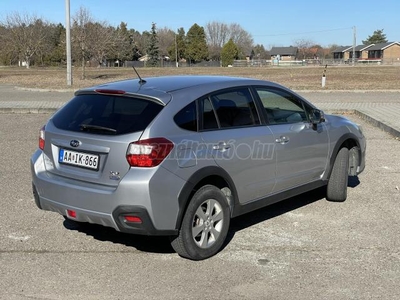 SUBARU XV 2.0 D Comfort