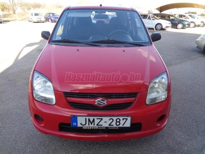 SUZUKI IGNIS 1.3 GC AC