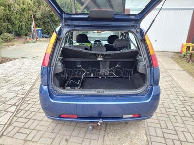 SUZUKI IGNIS 1.3 GLX