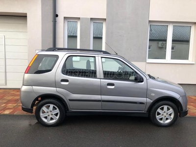 SUZUKI IGNIS 1.3 GS AC 147 ezer Km !!!