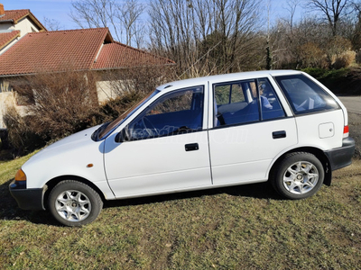 SUZUKI SWIFT 1.0 GL