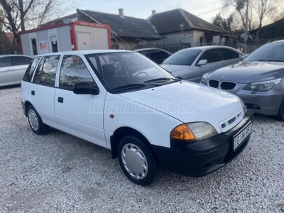 SUZUKI SWIFT 1.0 GL