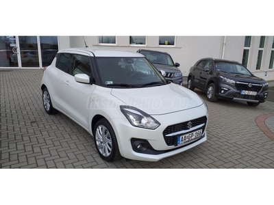 SUZUKI SWIFT 1.2 Dualjet Hybrid GL+ 16000km!!!!