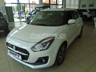 SUZUKI SWIFT 1.2 Dualjet Hybrid GLX SZÍNVÁLASZTÁSSAL !