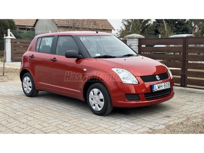 SUZUKI SWIFT 1.3 GC