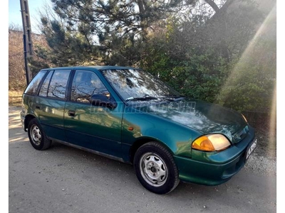 SUZUKI SWIFT 1.3 GL