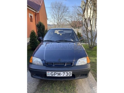 SUZUKI SWIFT 1.3 GL