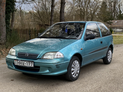 SUZUKI SWIFT 1.3 GLS