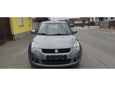 SUZUKI SWIFT 1.3 GLX CD AC