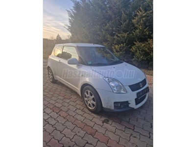 SUZUKI SWIFT 1.6 SPORT