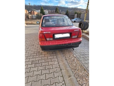 SUZUKI SWIFT Sedan 1.3 GL