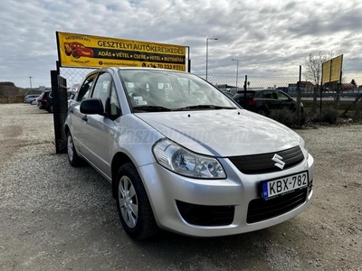 SUZUKI SX4 1.5 GC