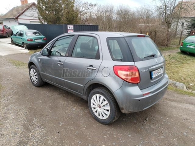 SUZUKI SX4 1.5 GC