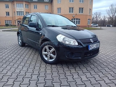 SUZUKI SX4 1.5 GC AC