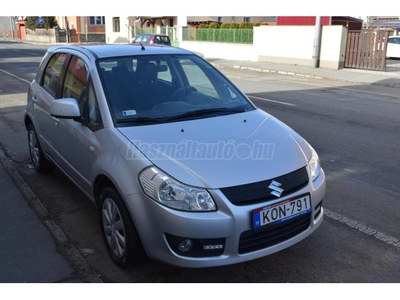 SUZUKI SX4 1.5 GLX AC