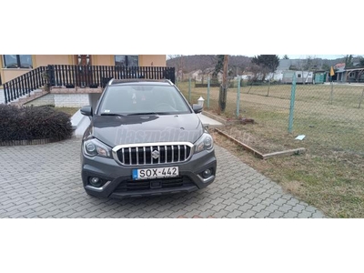 SUZUKI SX4 S-CROSS 1.4 Hybrid GL+