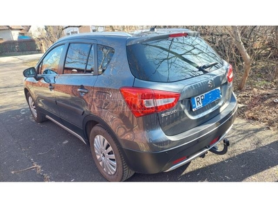 SUZUKI SX4 S-CROSS 1.4T GL+