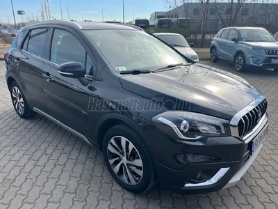 SUZUKI SX4 S-CROSS 1.4T GLX 4WD ELSŐ TULAJDOMOS. ÖSSZKERÉKHAJTÁSSAL !!