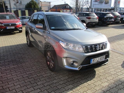 SUZUKI VITARA 1.4 GL+ 4WD