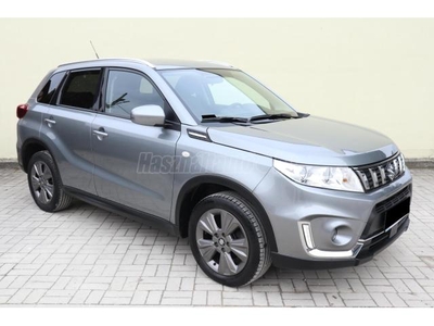 SUZUKI VITARA 1.4 GL+ sérülésmentes - vezetett szervizkönyv