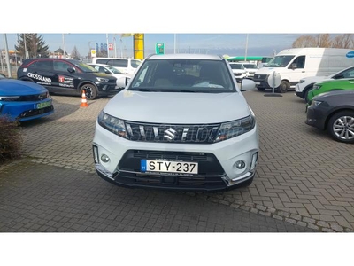 SUZUKI VITARA 1.4 Hybrid GL+