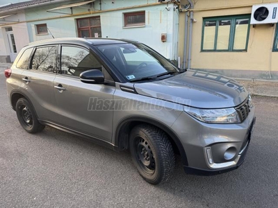 SUZUKI VITARA 1.4 Hybrid GLX 4WD