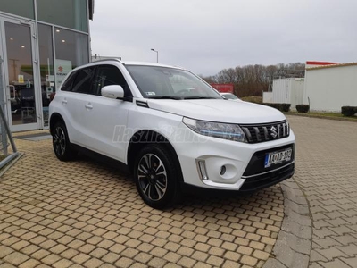 SUZUKI VITARA 1.4 Hybrid GLX Mo-i 1 Tulaj ! 52.000 KM ! TÖRÉSMENTES GYÁRI FÉNY ! 3+7 ÉV HYBRID PRO GARANCIA