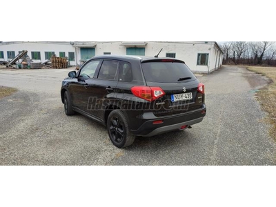 SUZUKI VITARA 1.4T GLX 4WD