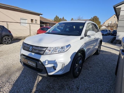 SUZUKI VITARA 1.6 GL+ 1 ÉV GARANCIÁVAL!