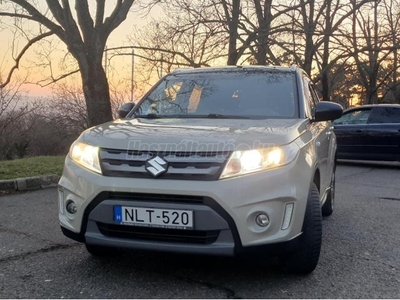 SUZUKI VITARA 1.6 GL+