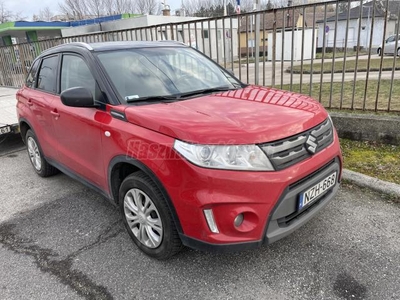 SUZUKI VITARA 1.6 GL+ Első Tulajdonostól! Csak 57.000 KM!!