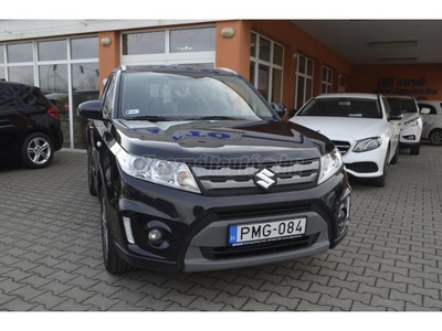 SUZUKI VITARA 1.6 GL+ NAVIGÁCIÓ ! 1.TULAJDONOS ! 103.518 KM ! VÉGIG VEZETETT SZERVIZKÖNYV !