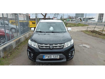 SUZUKI VITARA 1.6 GLX 4WD