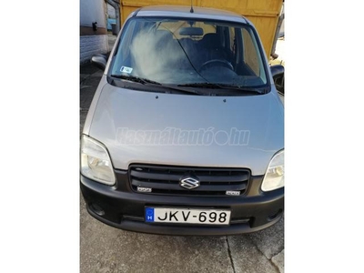 SUZUKI WAGON R+ 1.0 GL PS