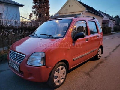 SUZUKI WAGON R+ 1.3 GLX (5 személyes )