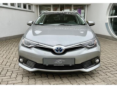 TOYOTA AURIS Touring Sports 1.8 HSD Active Trend+ (Automata) GARANCIÁVAL!