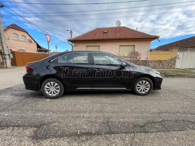 TOYOTA COROLLA 1.8 Hybrid Comfort e-CVT