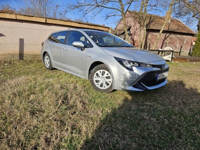 TOYOTA COROLLA Touring Sports 1.8 Hybrid Active Business e-CVT