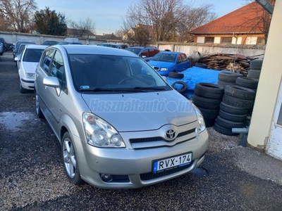 TOYOTA COROLLA VERSO 1.8 Linea Sol