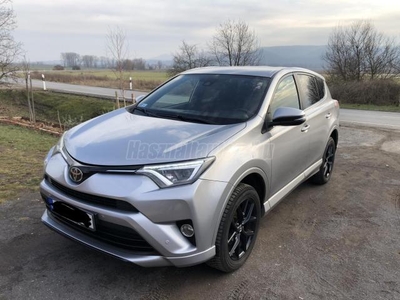 TOYOTA RAV 4 Rav4 2.0 Active CVT XA3(A)